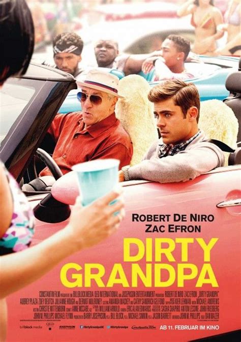 dirty grandpa 2